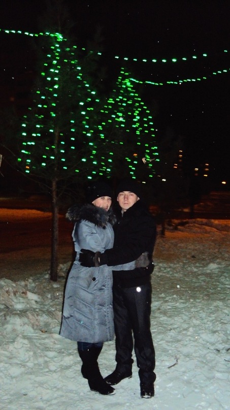 Лейла Касимова фотография #28