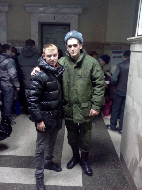 Сергей Цветков фотография #39