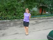 Фотография Новожиловой Анастасии