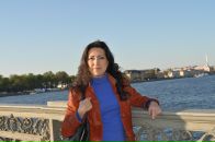 Фотография Тенишевой Наили