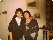 Фотография Карена Балабекяна