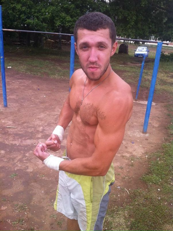 Сергей Савельев фотография #39