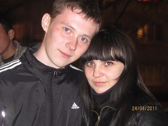 Дмитрий Стрельников фотография #37