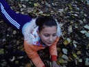 Софія Язвiнська фотография #13 (источник - https://vk.com/id142910769)