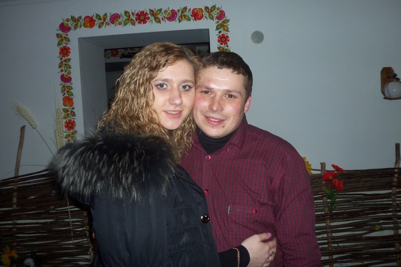 Юля Левицька фотография #23