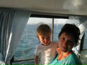 Фотография Цицер Полины