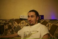 Тим Райтер фотография #42 (источник - https://vk.com/id773753)