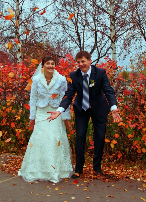 Евгений Мошев фотография #16