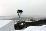 Фотография Белоусова Олега