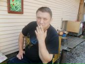 Фотография Левина Игоря