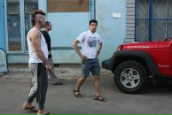 Фотография Двигателя Тони