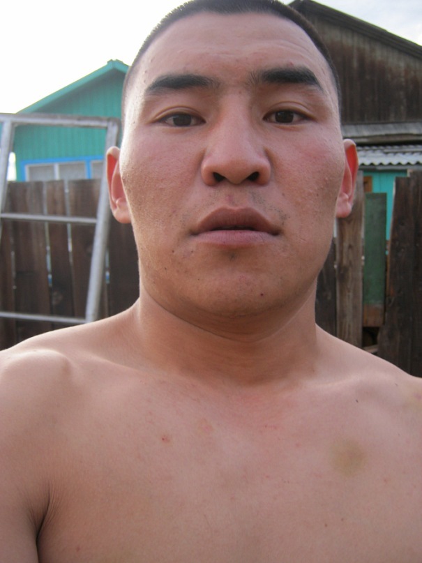 Ай-Даш Даваа фотография #45