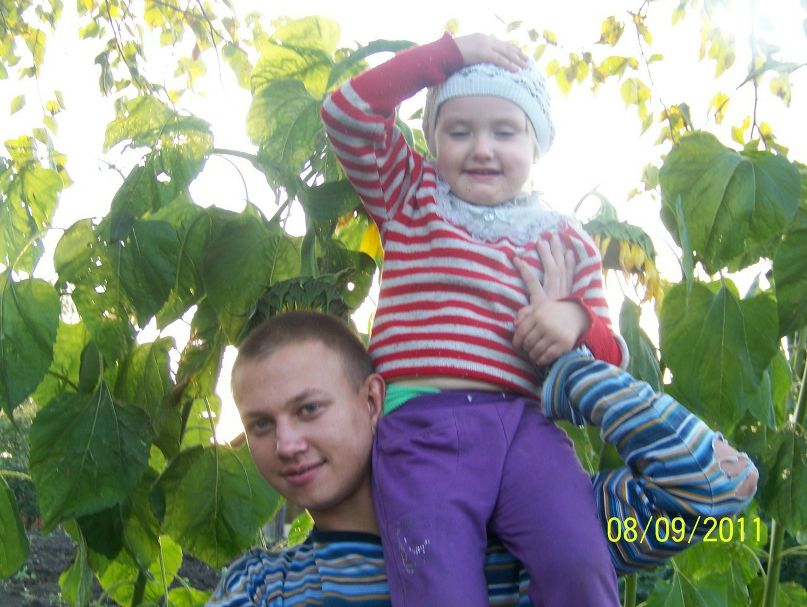 Сергей Кадников фотография #35