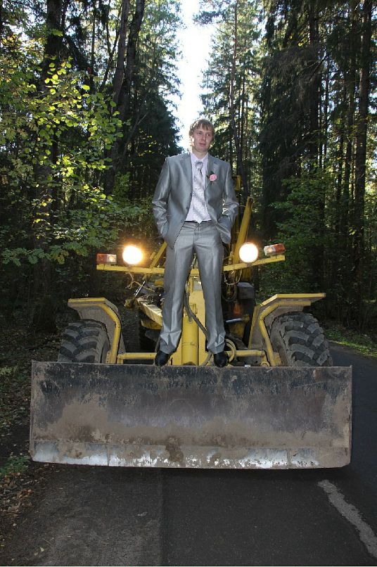 Дмитрий Ковалёв фотография #17