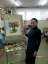 Фотография Ахметчиной Анны