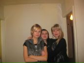 Фотография Пушкиной Анны