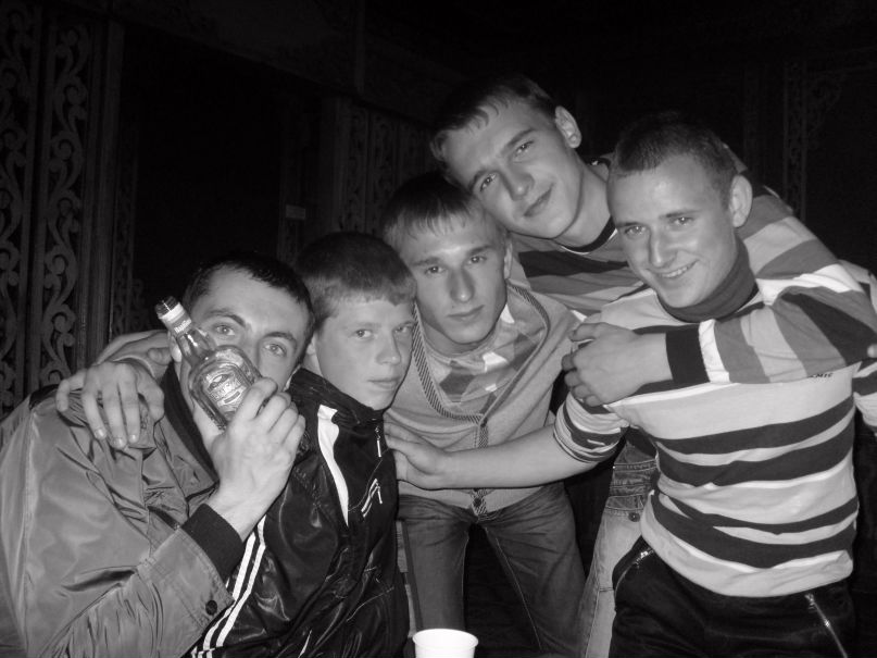 Дмитрий Дриневский фотография #33