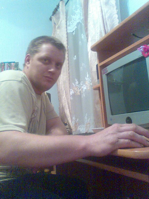 Сергей Язев фотография #46