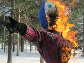 Фотография Бушмакина Дмитрия