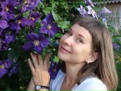 Фотография Лобановой Ольги