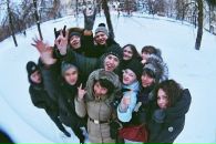 Фотография Титовой Анастасии