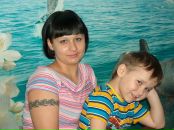 Фотография Коротковой Леночки