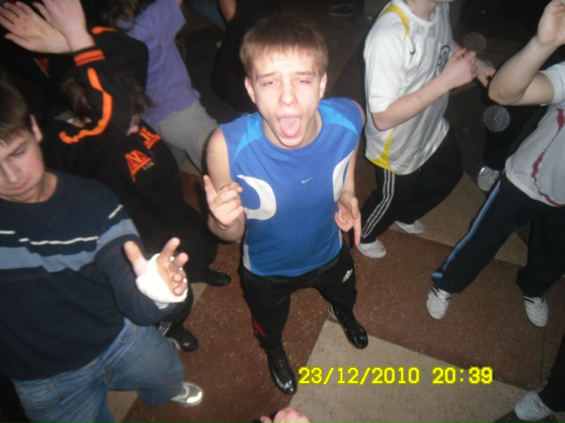 Люда Гончарук фотография #42