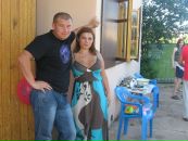 Фотография Сидоровой Марины