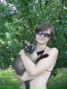 Фотография Мальцевой Иринки