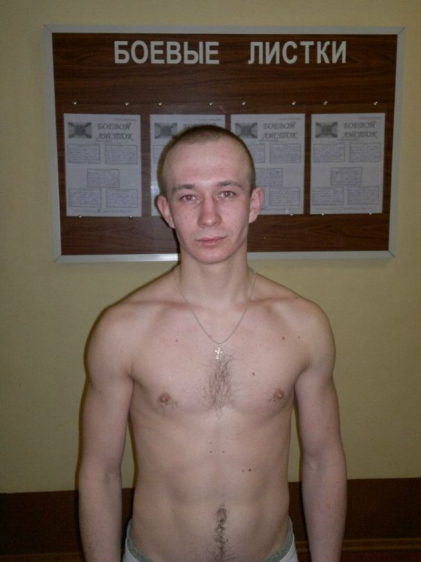 Мишка Плотников фотография #31