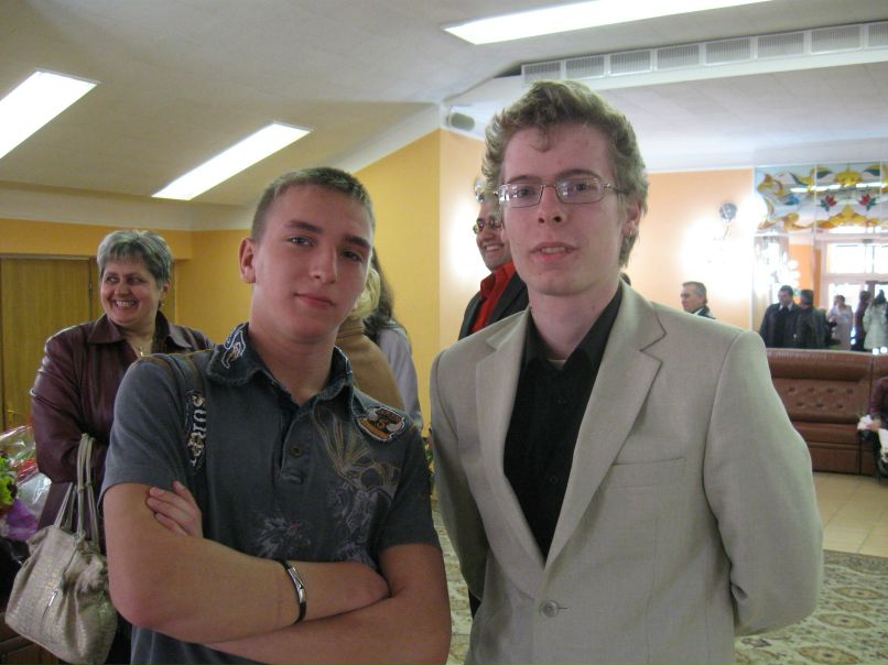 Sanchez ... фотография #35