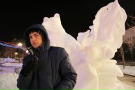 Фотография Владимировича Никиты