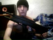 Фотография Марченко Алексея