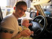 Фотография Майстренко Павла