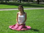 Фотография Мусалимовой Евгении