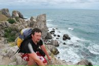 Фотография Громоченко Сереги