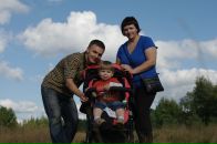 Фотография Трофимовой Анастасии