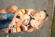 Фотография Зайцевой Надежды