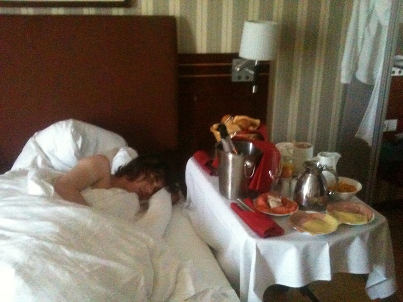 Вера Архангельская фотография #36