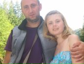 Фотография Щербань-Шупарськой Наташи