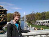 Фотография Жукова Александра