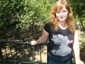 Фотография Калининой Виктории