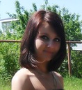 Фотография Ежевской Леночки