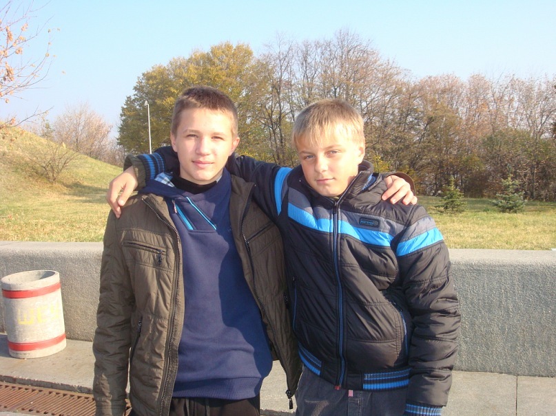 Стас Клименко фотография #44