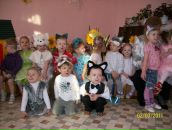 Фотография Сатаровой Ольги