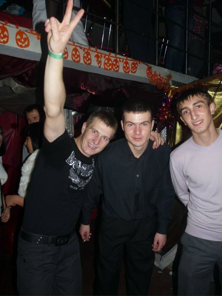 Max Kochetkov фото №13
