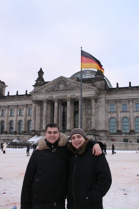 Павел Плотников фотография #36