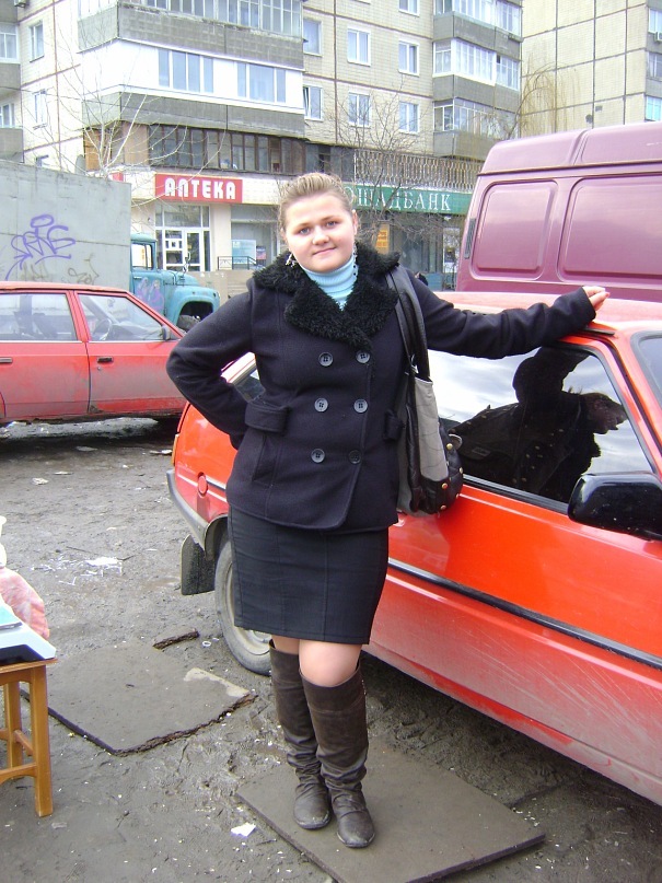 Daliya Dem4enko фотография #21