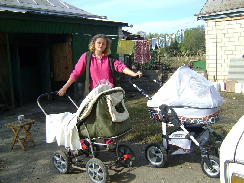 Daliya Dem4enko фотография #27