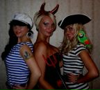 Фотография Никишиной Алины